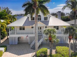61 Kettle Harbor Dr, Cape haze, FL 33946