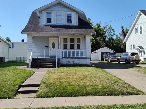 4245 Clifford Rd, Cincinnati, OH 45236