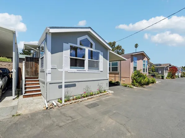 930 Rosedale Ave Space 2, Capitola, CA 95010