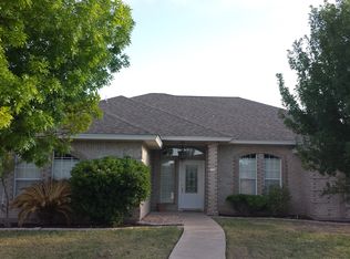 3529 Shadyhill Dr, San Angelo, TX 76904
