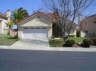 1626 Promontory Ridge Way, Vista, CA 92081