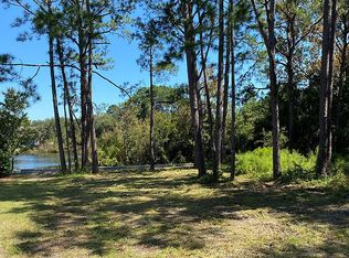 1536 Lakeview Ln, Fernandina Beach, FL 32034