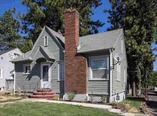 111 E 29th Ave, Spokane, WA 99203