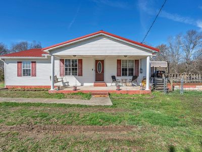 619 Revilo Rd, Leoma, TN, 38468
