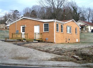 111 Hillcrest St, Clinton, TN 37716