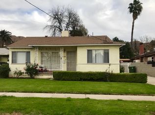 8344 Glencrest Dr, Sun Valley, CA 91352