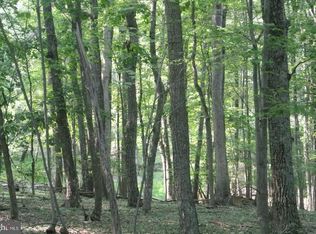 Deer Run, Berkeley Springs, WV 25411