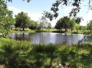 5780 SE County Road 1020, Corsicana, TX 75109