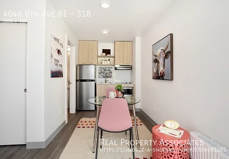 4046 8th Ave NE #318 — Photo 7