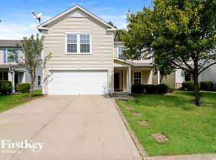 1204 N Aberdeen Dr, Franklin, IN 46131