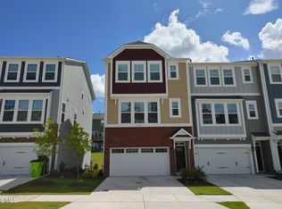 1042 Commack Dr, Durham, NC 27703