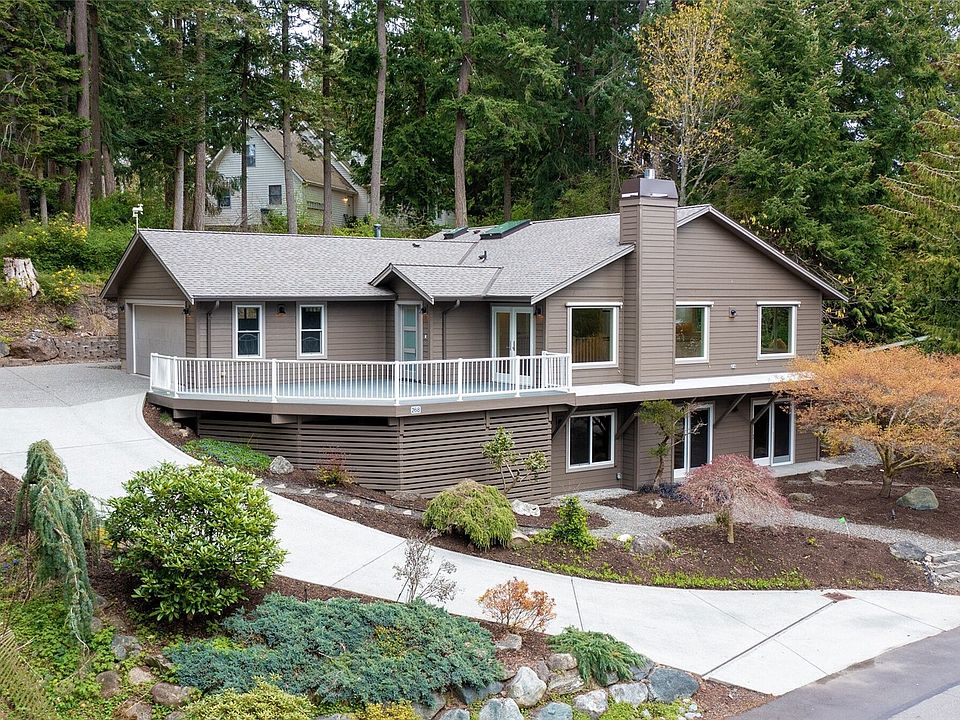 268 Quillayute Place, La Conner, WA 98257 Zillow