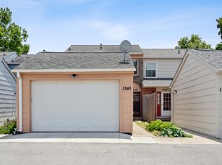 1340 Truman Pl, Ames, IA 50010
