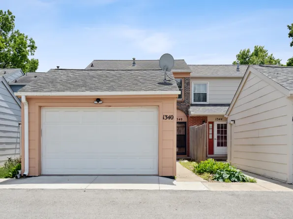 1340 Truman Pl, Ames, IA 50010