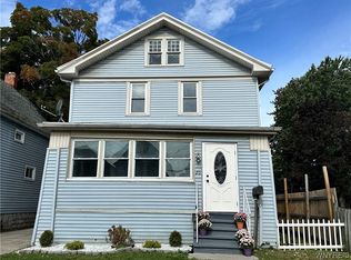 20 Armin Pl, Buffalo, NY 14210