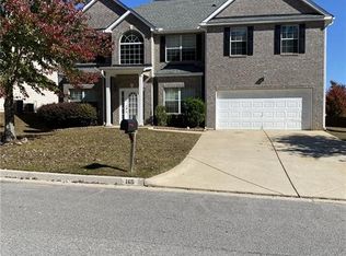 165 Wellsley Ln, Dallas, GA 30132