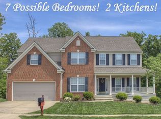 19 Century St, Stafford, VA 22554
