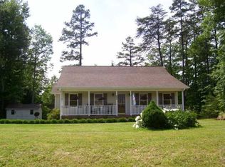 6232 Dawn Dr, Hurdle Mills, NC 27541