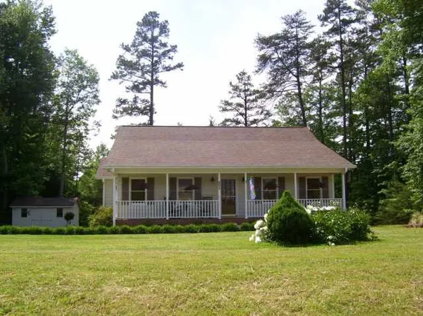 6232 Dawn Dr, Hurdle Mills, NC 27541