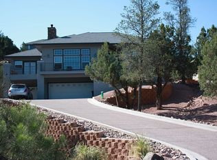 509 E Saguaro Cir, Payson, AZ 85541