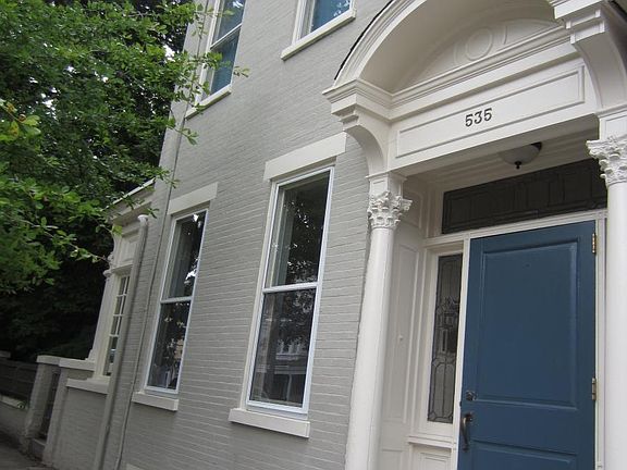 Building Entry