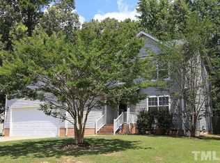 40 Applegate Dr, Franklinton, NC 27525