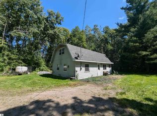 1814 Delano Rd, Turner, MI 48765