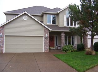 6110 Fairbanks St SE, Salem, OR 97306