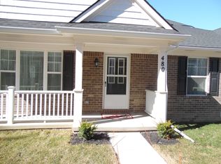 440 Maple Cove Cir #25, Saline, MI 48176