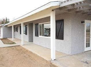 18170 Eucalyptus St, Hesperia, CA 92345