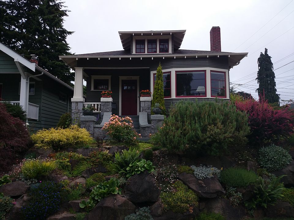 2nd image of 2120 N 46th St