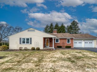 116 Fairlawn Drive, Torrington, CT 06790