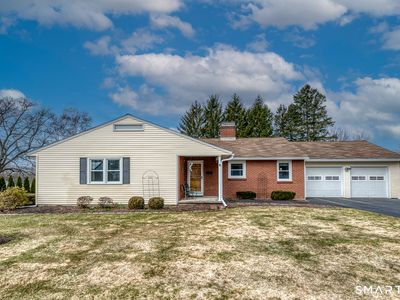 116 Fairlawn Drive, Torrington, CT, 06790