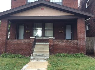 4100 Virginia Ave #A, Saint Louis, MO 63118