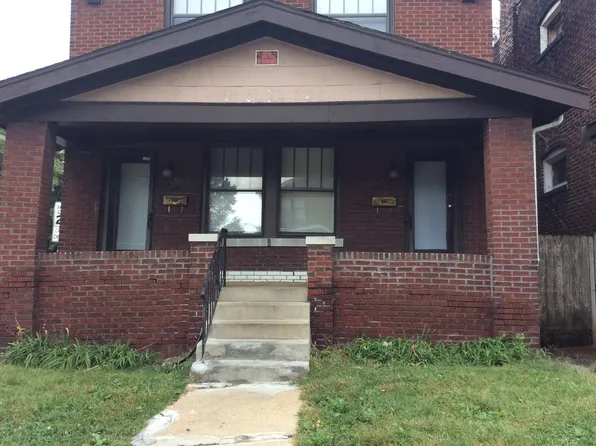 4100 Virginia Ave., 4100 Virginia Ave #A, Saint Louis, MO 63118