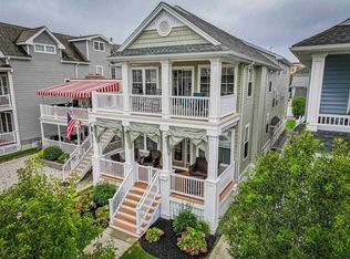 304 Atlantic Ave #B, Ocean City, NJ 08226