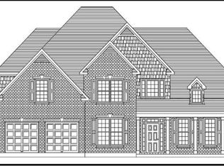 1070 Terrapin Ct, Watkinsville, GA 30677