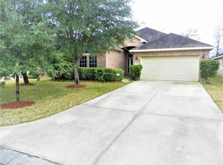 22033 Royal Timbers Dr, Humble, TX 77339