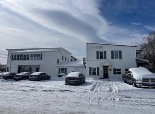 172 College Ave, Waterville, ME 04901