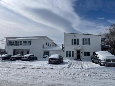 172 College Avenue, Waterville, ME, 04901