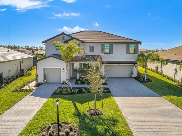 20629 Greenwich PL, ESTERO, FL 33928
