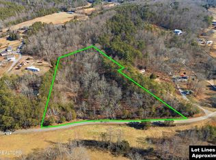 265 Jd Farm Rd, Tellico Plains, TN 37385