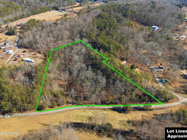 265 Jd Farm Rd, Tellico Plains, TN 37385