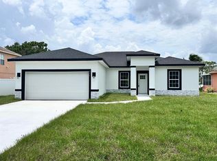 511 Finch Ct, Poinciana, FL 34759