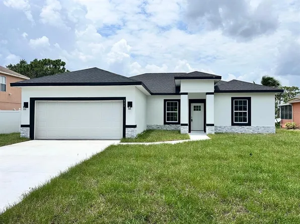511 Finch Ct, Poinciana, FL 34759