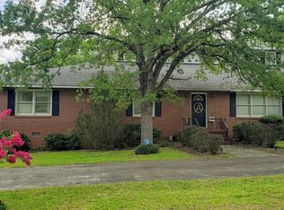 122 Yukon Rd, Macon, GA 31217