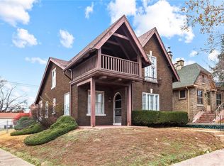 6953 Vermont Ave, Saint Louis, MO 63111