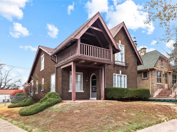 6953 Vermont Ave, Saint Louis, MO 63111