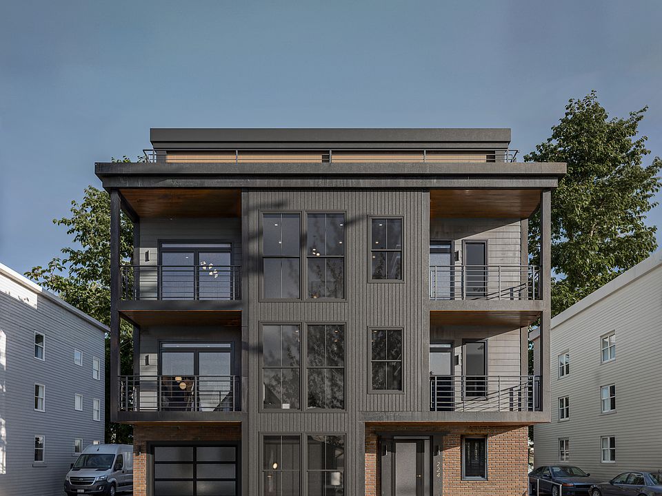 224 W 9th by The Elevated Companies in South Boston MA Zillow