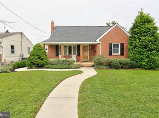 181 Roland Rd, Pasadena, MD 21122